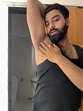 hottestboy03 online show from April 7, 2026, 8:20 pm
