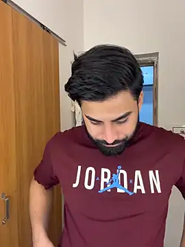 hottestboy03 online show from June 2, 2026, 5:53 am