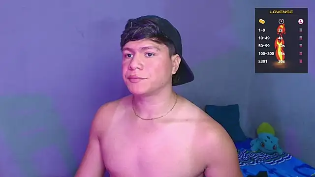 Alejandro Vt online show from December 20, 2025, 9:27 am