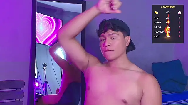 Alejandro Vt online show from January 7, 2026, 9:23 am