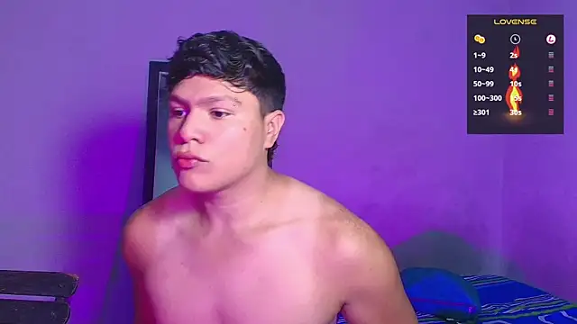 Alejandro Vt online show from January 9, 2026, 3:42 am