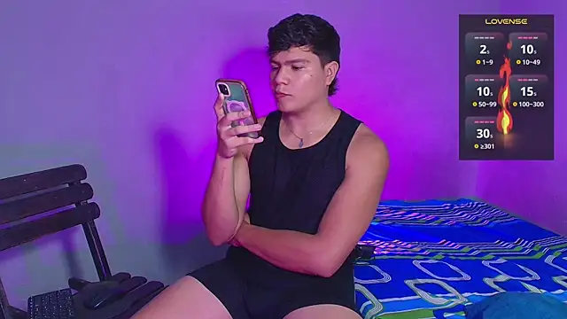 Alejandro Vt online show from January 10, 2026, 5:53 am