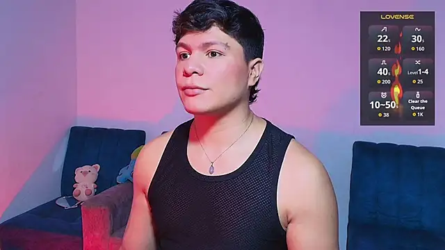 Alejandro Vt online show from March 20, 2026, 6:29 am