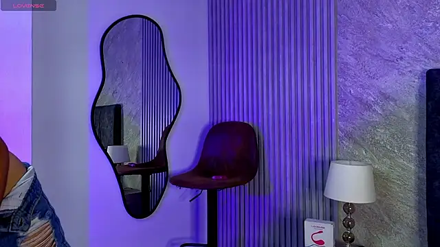 Miagomezx online show from March 12, 2026, 7:31 pm