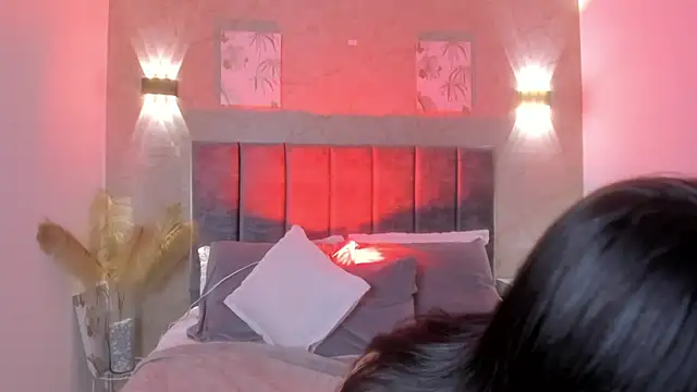 Karoll Teyes online show from February 16, 2026, 11:39 am