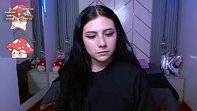 agarycus  online show from January 9, 2026, 12:52 pm