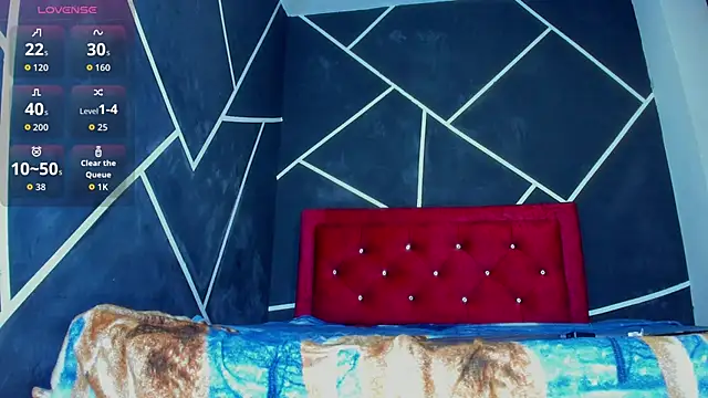 Snapshot of Massimo_Cruz chatting on March 18, 2026, 1:03 pm Massimo Cruz online show from March 18, 2026, 1:03 pm