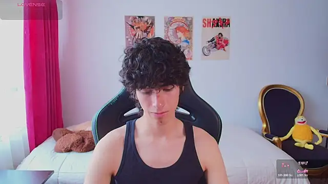 Nude Boy18 online show from June 30, 2026, 1:56 pm