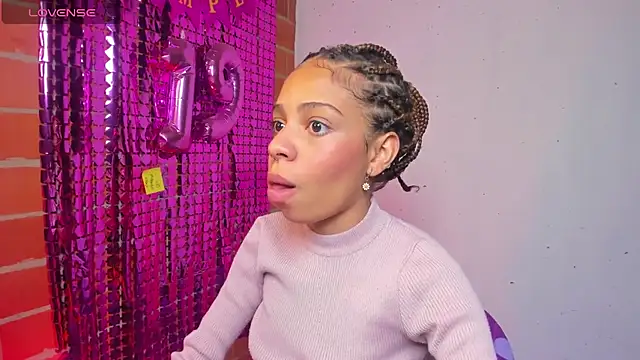 yumi hanna online show from September 10, 2025, 11:16 pm