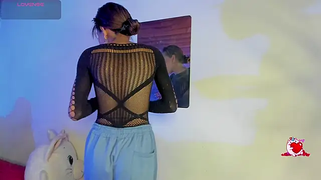 yumi hanna online show from January 9, 2026, 12:13 am