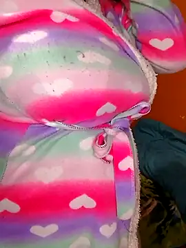 Snapshot of Canela_2020 chatting on October 9, 2025, 3:59 am Canela 2020 online show from October 9, 2025, 3:59 am