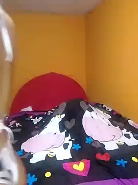 Snapshot of Canela_2020 chatting on October 21, 2025, 4:13 am Canela 2020 online show from October 21, 2025, 4:13 am