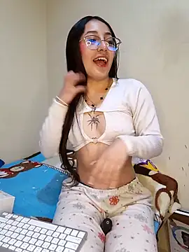 StefaniaFoxx  online show from February 7, 2026, 6:17 am