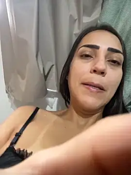 lucioliveira online show from March 18, 2026, 11:35 am