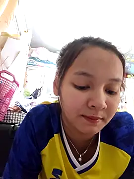 Natural Asian Girl online show from February 19, 2026, 6:20 am