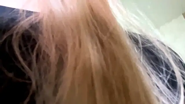 Ruby Blonde Photik online show from September 25, 2025, 3:49 pm