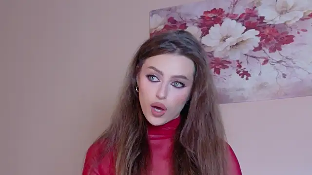 Sienna Voss online show from May 29, 2026, 8:51 pm