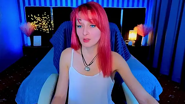 BrandyBloom online show from February 3, 2026, 8:25 pm