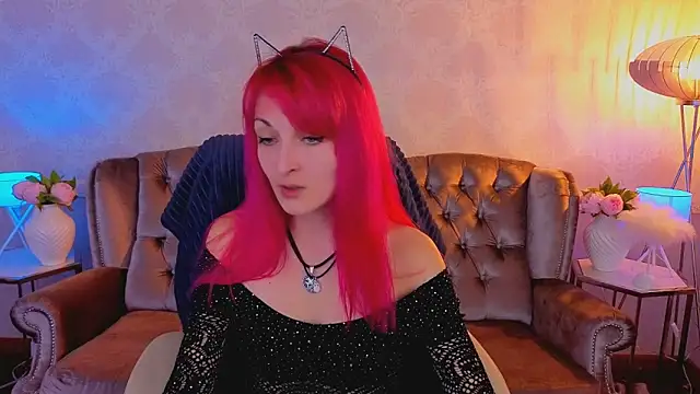 BrandyBloom online show from March 13, 2026, 8:15 pm