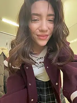 Snapshot of BallerinaCappuccino_ chatting on February 11, 2026, 9:14 am BallerinaCappuccino online show from February 11, 2026, 9:14 am