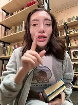 Snapshot of BallerinaCappuccino_ chatting on February 22, 2026, 7:29 am BallerinaCappuccino online show from February 22, 2026, 7:29 am