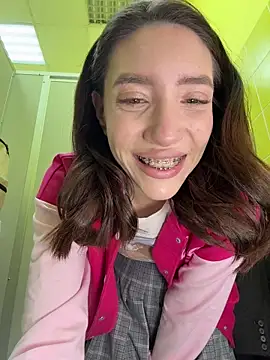 BallerinaCappuccino  online show from March 28, 2026, 7:19 am