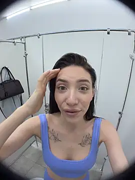 BallerinaCappuccino  online show from June 1, 2026, 3:41 am