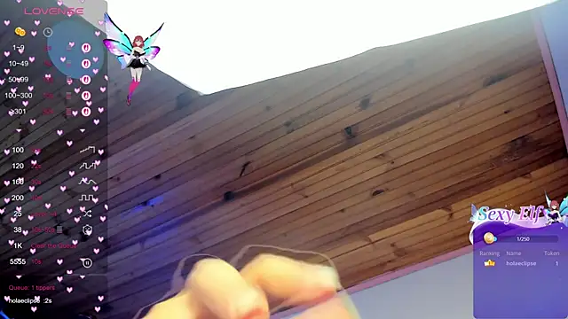 Angel kanon online show from December 22, 2025, 11:51 am