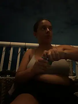 allybluee777 online show from May 31, 2026, 1:58 am