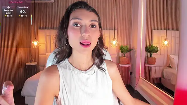 Cloe Black online show from January 15, 2026, 4:39 am