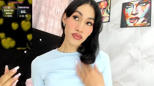 samara novice18 online show from March 11, 2026, 7:20 pm