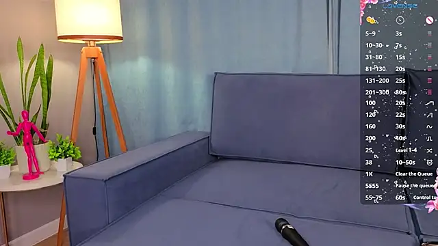 Snapshot of Lolisin chatting on November 7, 2025, 7:47 pm Lolisin online show from November 7, 2025, 7:47 pm