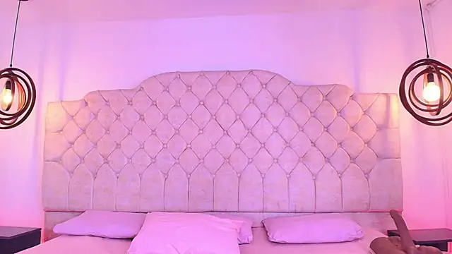 Zahara1 online show from February 21, 2026, 3:07 am