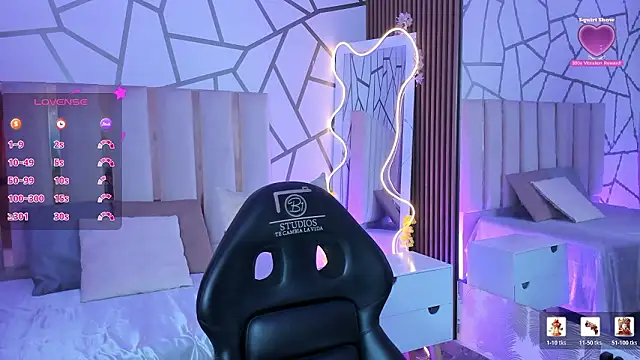 CYRUS TAY online show from March 28, 2026, 12:05 pm