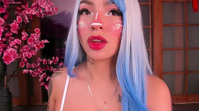 miss   abigail online show from March 7, 2026, 2:08 am