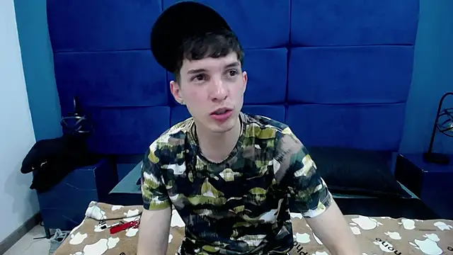 Jheampiiero online show from September 25, 2025, 1:09 am