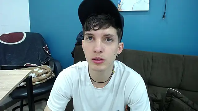 Jheampiiero online show from December 2, 2025, 1:17 pm