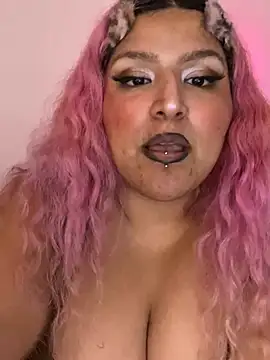 babytramposa online show from July 17, 2026, 2:40 am