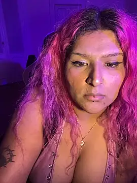 babytramposa online show from August 4, 2026, 9:23 am