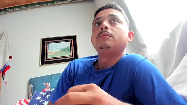 veronica and bryan online show from April 7, 2026, 4:40 pm