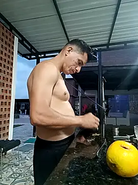 turcosexoactivo online show from January 12, 2026, 10:59 pm