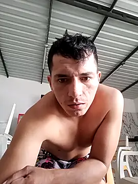 turcosexoactivo online show from February 19, 2026, 11:50 am