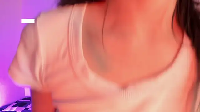 Megan Luxe online show from March 21, 2026, 4:50 am