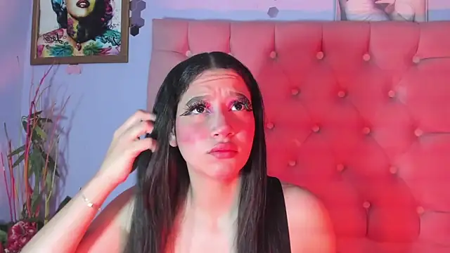 Megan Luxe online show from April 26, 2026, 8:01 am