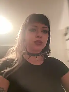 Paige Turner online show from May 19, 2026, 3:46 am
