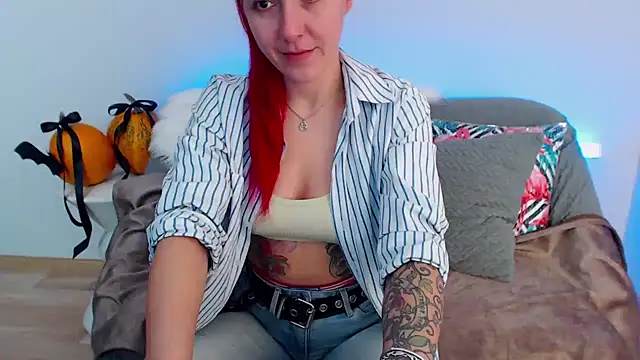 Arri elle online show from October 23, 2025, 7:18 am