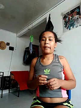 Shanel 69 online show from October 3, 2025, 5:43 pm