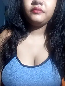 hottiebaba 01 online show from October 17, 2025, 7:44 am