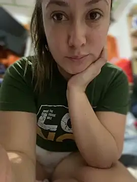 Abby-LS online show from September 11, 2025, 11:10 am