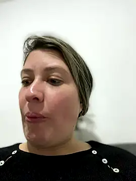 Abby-LS online show from September 28, 2025, 10:37 pm